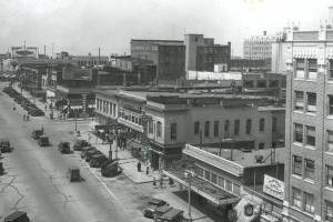 Walking tours are a guide through bits of Everett’s history