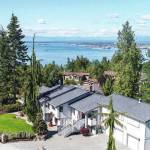 Breathtaking Views, Luxurious Home