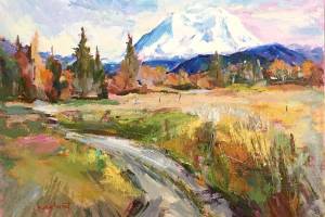 Art events, galleries and exhibits around Snohomish County