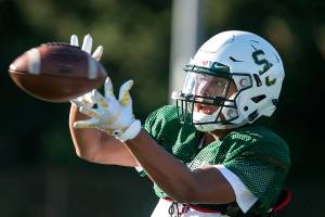 Live Prep Football Blog: Week 4