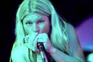 10 years strong, Stacy Jones remains true to her bluesy roots