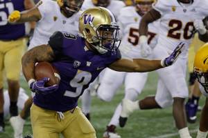 Three takeaways from the Huskies’ victory over Arizona State