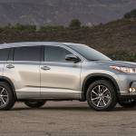 2018 Toyota Highlander continues reputation for excellence