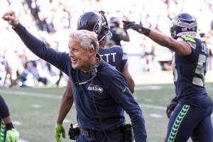 Seahawks find their identity in a 24-13 win over the Cowboys