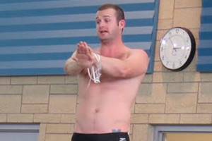 Community sports roundup: Olympic gold medalist visits Snohomish