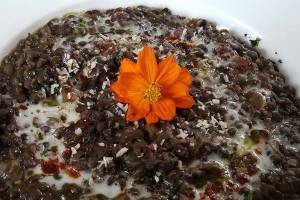 Vegan restaurant in Mukilteo appeals to meat-eaters, too