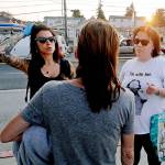 Side effect of trafficking law: More street prostitution?