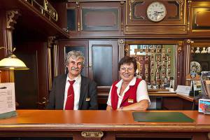 Book smart when looking for lodging in Europe