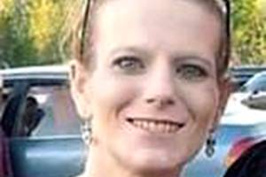 Arlington woman is still missing after 9 months