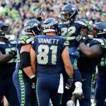 Art Thiel: Hawks out to prove return to run game is no Fluke