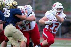 High School football predictions for Friday night’s game