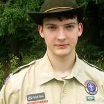 Everett Boy Scout achieves Eagle rank