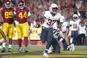 Cougars vs. Utes pits strength vs. strength