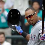 Beltre farewell? Mariners top Rangers 3-1 to close out 2018