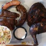 A storied Nebraska barbecue tradition continues in Monroe