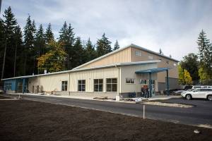 Colossal Mukilteo club: 18,000 square feet for 3,000 youths