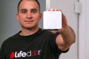 This product could save lives — if they can bring it to market
