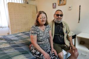 Everett Housing Authority tenants tormented by bedbugs