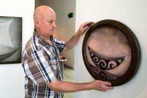 ‘Voyager’ documents grief and loss, journey of life and death