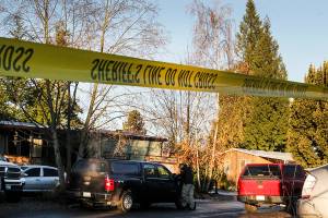 2nd teen pleads guilty in killing during Everett drug rip-off