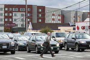 Lynnwood prepares to seize properties for street widening
