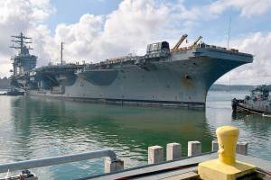 Editorial: If not Nimitz, what can Everett expect from Navy?