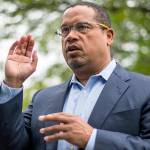 Investigating attorney: Ellison abuse claim unsubstantiated