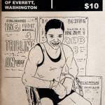 SMOKESTACKERS! The book cover.