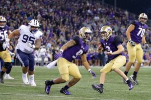 Better protection, better offense for UW football
