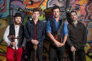 Concert calendar for Snohomish County and beyond