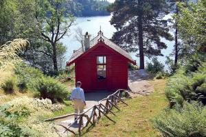 Inside the homes of Europe’s top artists