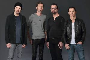 Godsmack, Shinedown reunite to rock the house in Everett