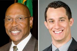Editorial: Lovick and Mead for 44th District House seats