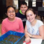 Challenge Program named a national Blue Ribbon School