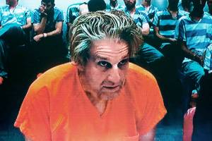 Sex offender arrested in sexual assault of girl in Edmonds