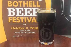 Drink this: Bothell more beer-centric city than 4 years ago