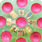 ‘Pope Joan’ game was popular pastime in 18th century homes