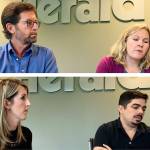 Pro and con on I-1639, the gun-safety ballot measure