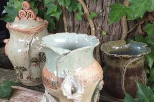 Art Galleries and Exhibits around Snohomish County