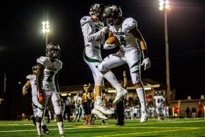 Live prep football blog: Week 6