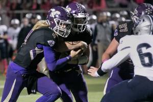 Gallery: Lake Stevens beats Glacier Peak, 24-21