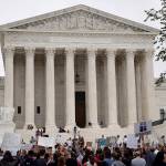 Kavanaugh is confirmed: Senate OKs Supreme Court nominee