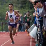 Edmonds-Woodway boys place 3rd at Hole in the Wall Invite (video)