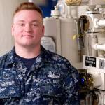 In Uniform for Oct. 22, 2018