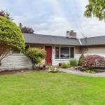 Cool Rambler, Big Lot, Mukilteo Schools