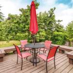 Cool Rambler, Big Lot, Mukilteo Schools