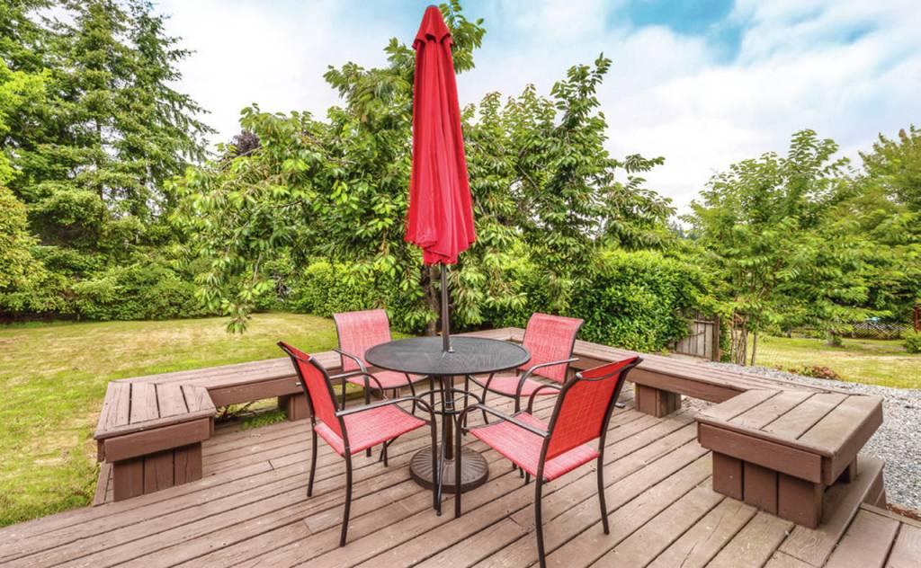 Cool Rambler, Big Lot, Mukilteo Schools