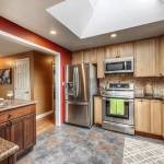 Cool Rambler, Big Lot, Mukilteo Schools