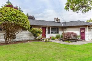 Cool Rambler, Big Lot, Mukilteo Schools