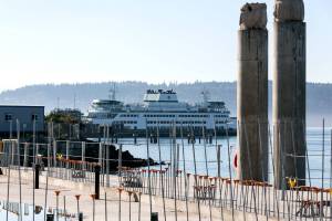 The $300,000 sticking point in Mukilteo ferry project